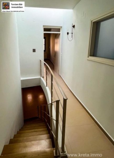 Rethymno Kreta Rethymno Luxuriöses Maisonette-Wohnung (Haus) zu verkaufen Haus kaufen